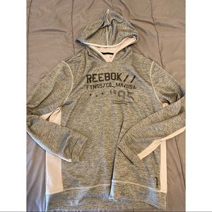 Hoodie—XL